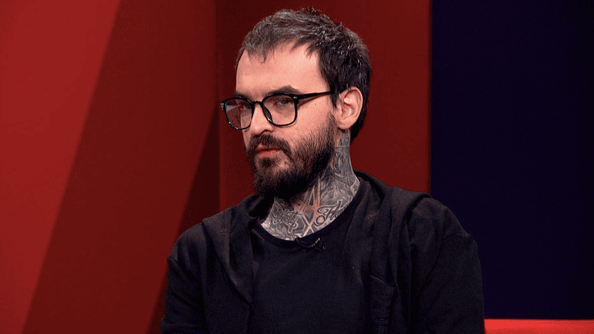 Canal de PC Siqueira no YouTube é apagado, e perfil no Instagram torna-se privado