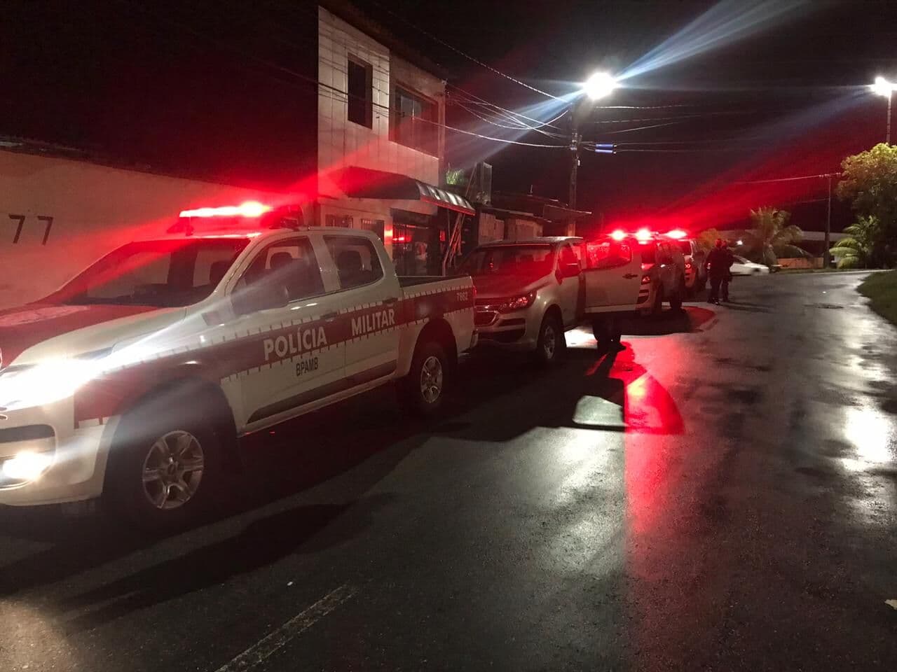 Véspera de São Pedro registra diminuição de fogueiras na Paraíba e apenas dez são apagadas durante Operação