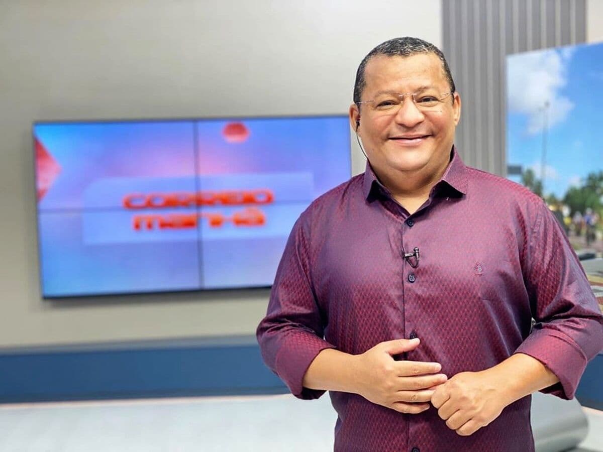 Nilvan formaliza denúncia contra Jackson Alvino após vídeo fake com inteligência artificial e processo já tramita na Justiça