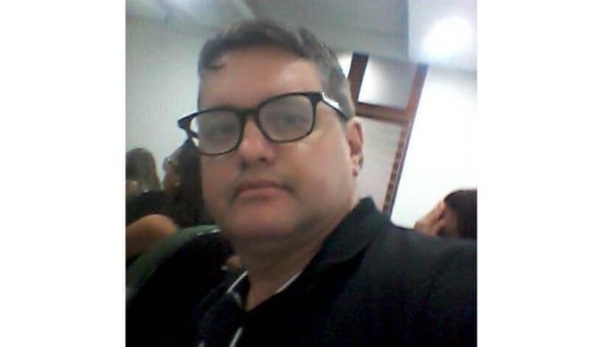Oficial de Justiça desaparecido há dois meses é procurado pela família na Paraíba