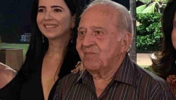 Morre ex-prefeito de Tacima vítima de Coronavírus