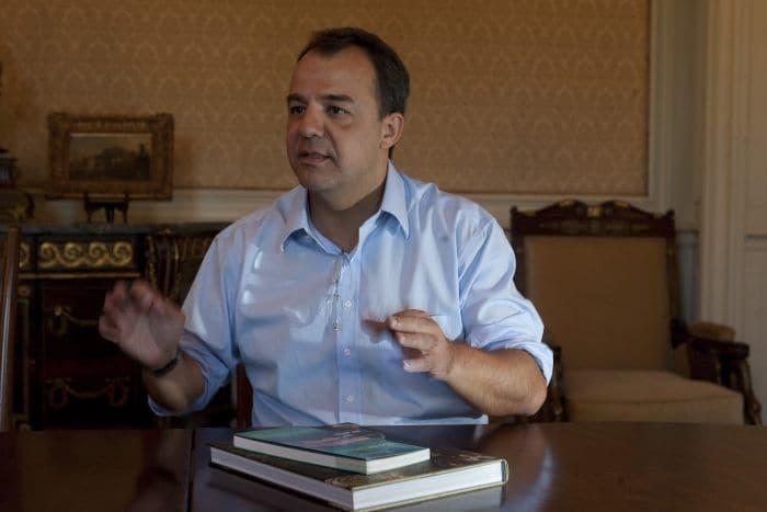 Em delação, Sérgio Cabral diz que Vital do Rêgo e mais dois ministros do TCU recebiam R$ 100 mil por mês