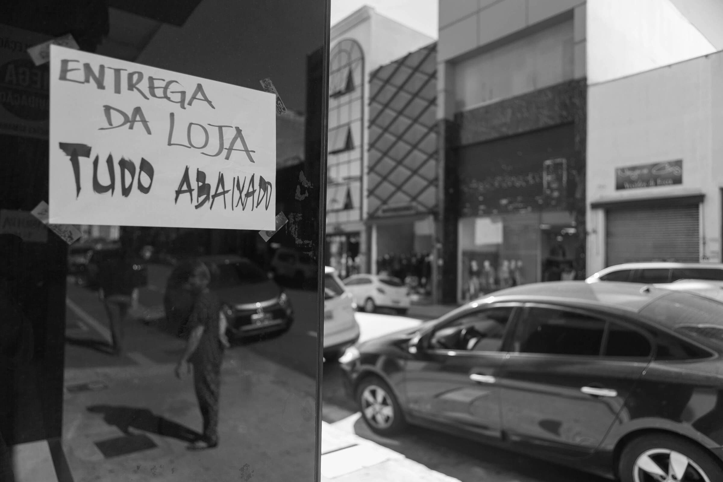 716 mil empresas fecharão as portas de vez após a pandemia, diz IBGE