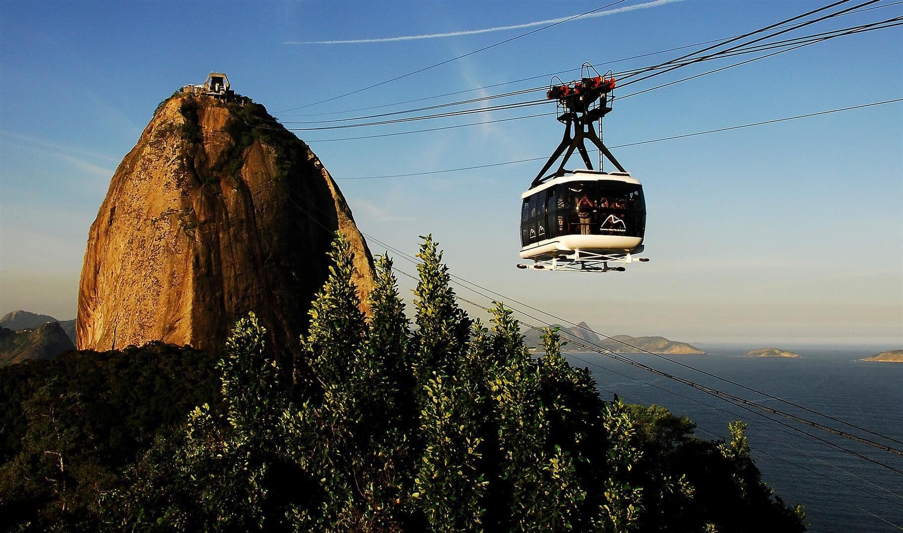 Crivella libera pontos turísticos, mas Pão de Açúcar e Cristo permanecem fechados