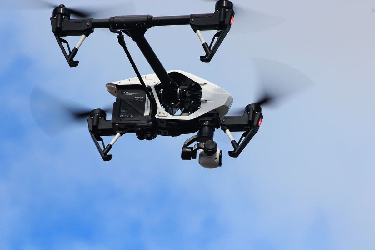 Estado Islâmico propagandeia uso de drones para ataques no Iraque