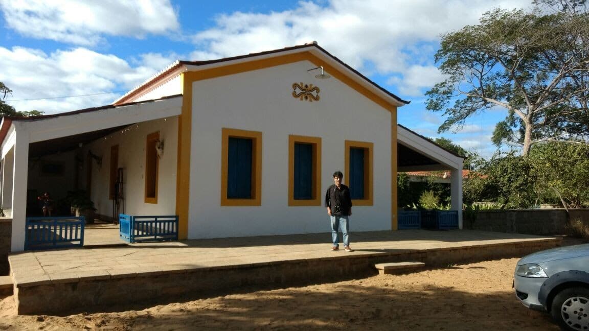 ALPB lamenta morte do engenheiro Manelito Vilar: "serviços prestados ao estado da Paraíba"