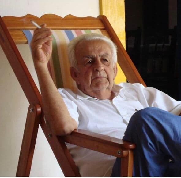 Governo da Paraíba lamenta morte de Manelito Vilar e enaltece seu trabalho no desenvolvimento da economia paraibana