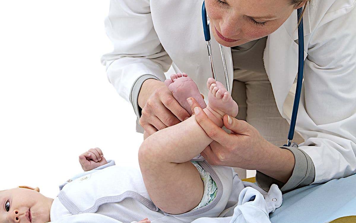 Infecção urinária atinge até 8% das crianças e exige atenção especializada