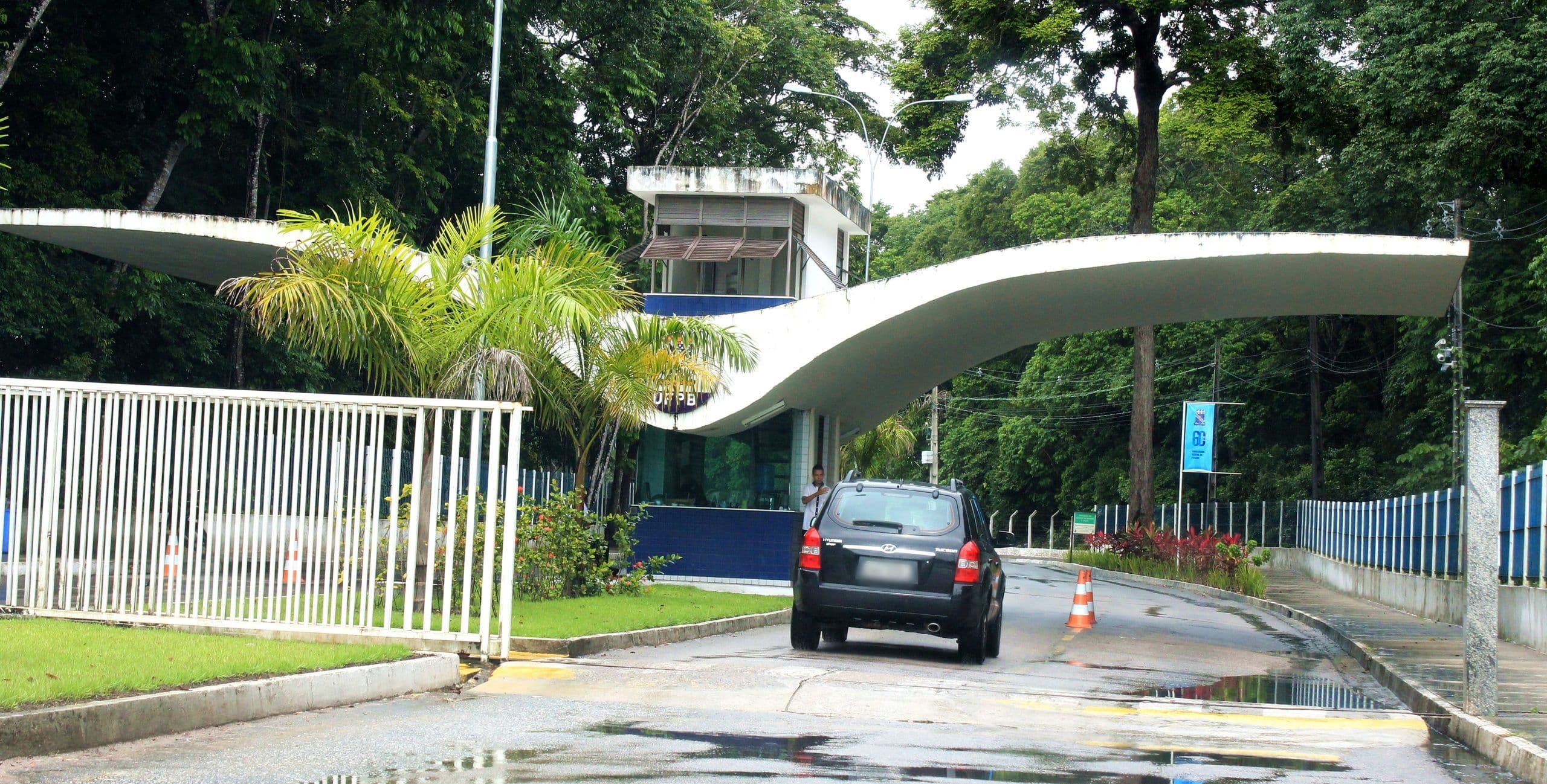 Concurso da UFPB tem 32,1 mil inscritos e concorrência de 481 por vaga para cargo de assistente em administração