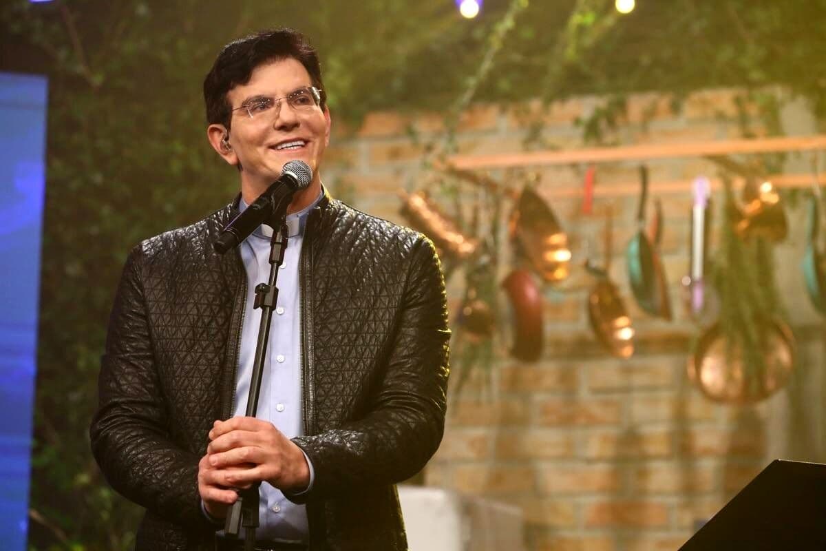 João Pessoa: Festa das Neves começa amanhã com missa e show de Reginaldo Manzotti