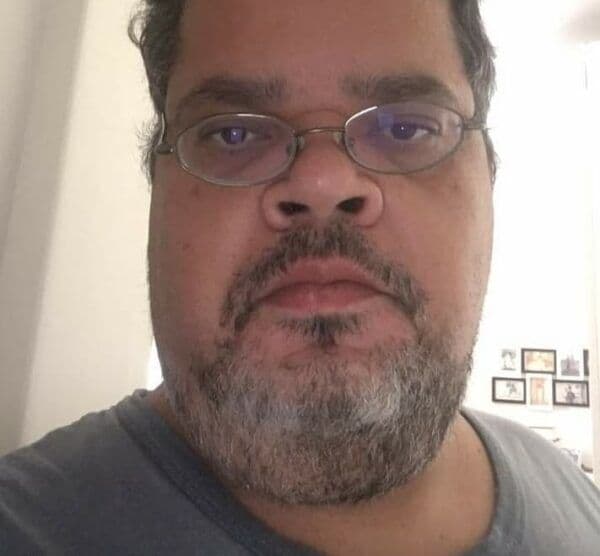 Professor da UEPB é encontrado morto dentro de casa no município de Monteiro