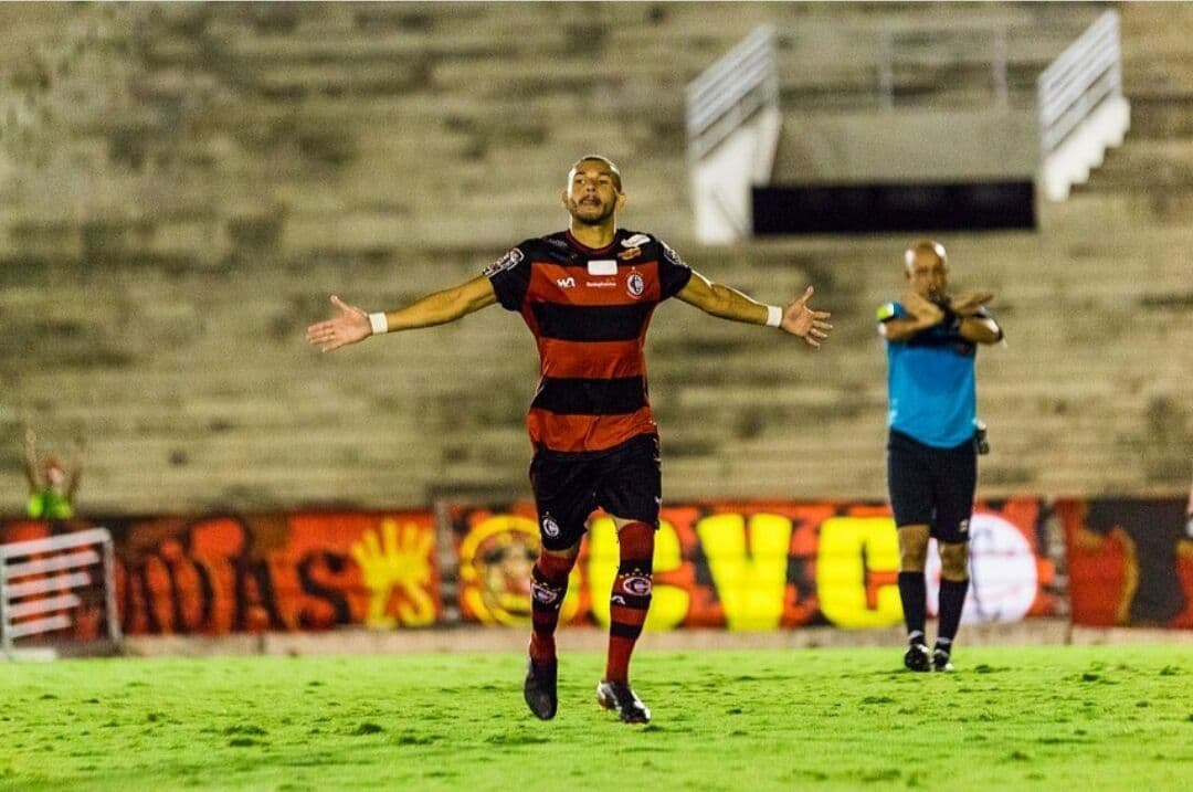 Campinense vence Sousa nos pênaltis após empatarem por 0 a 0 no tempo normal
