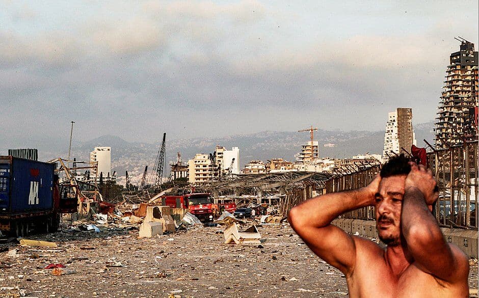 Número demortos em explosão no Líbano chega a 135; Mais de 5 mil pessoas estão feridas