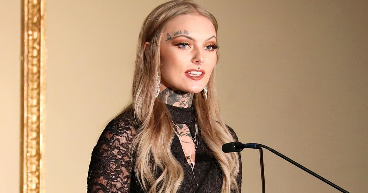 Daisy Coleman, do documentário ‘Audrie & Daisy’ da Netflix, morre aos 23 anos