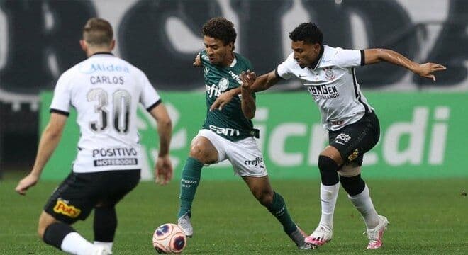 Palmeiras e Corinthians voltam a se encontrar para a grande final do Campeonato Paulista neste sábado