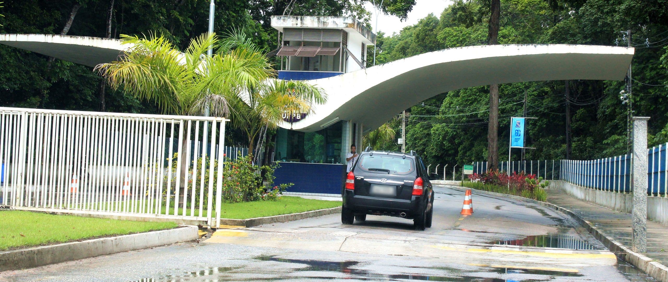 TV UFPB abre inscrições para seleção de estágio remunerado