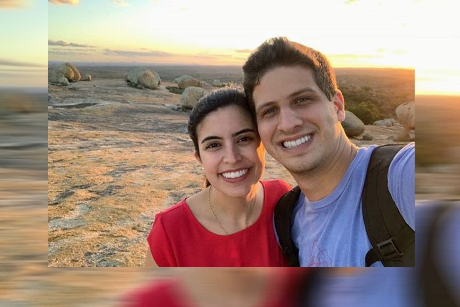 'As ideias visionárias que Manelito e Ariano Suassuna tinham para o nosso sertão ainda darão muitos frutos", afirma Tabata Amaral ao visitar Cariri paraibano