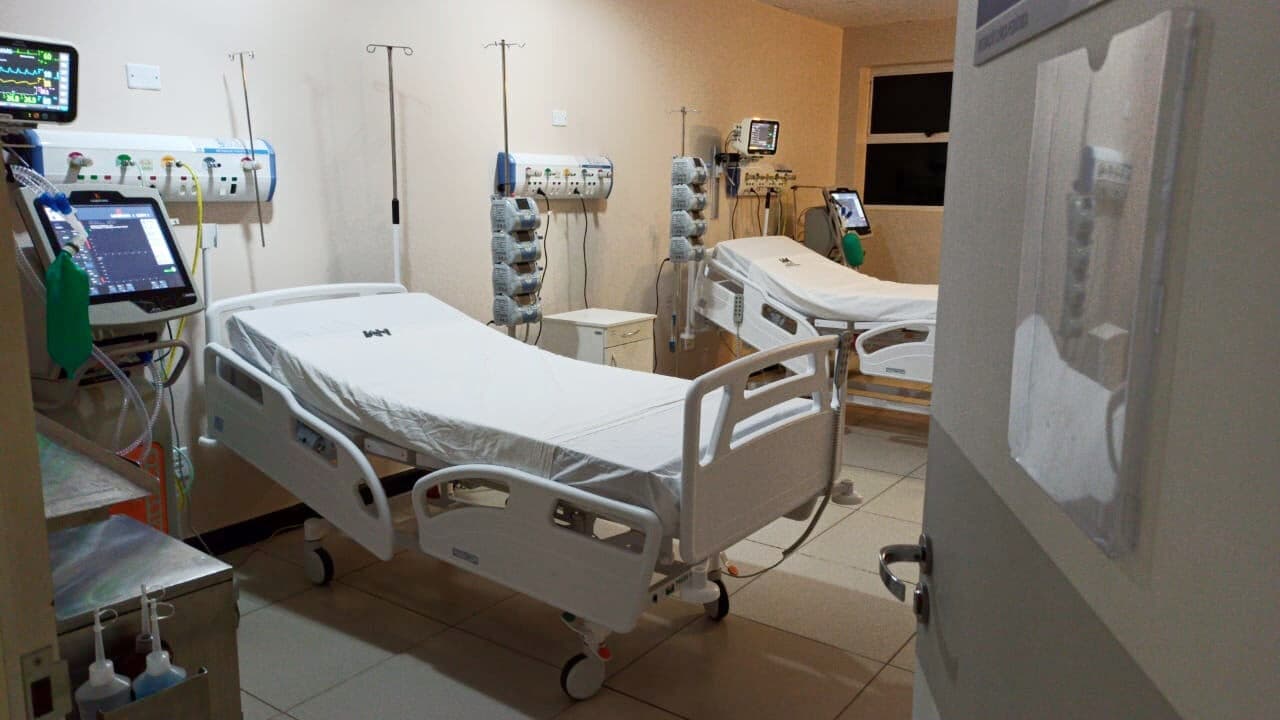 Geraldo Medeiros afirma que a Paraíba está preparada caso aconteça uma segunda onda de Coronavírus