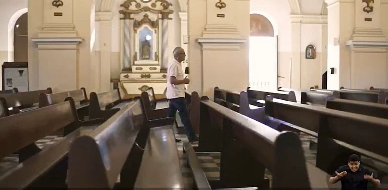 Colegiado do TRE aceita recurso de Cícero Lucena e permite exibição de vídeo que havia sido considerado propaganda eleitoral antecipada