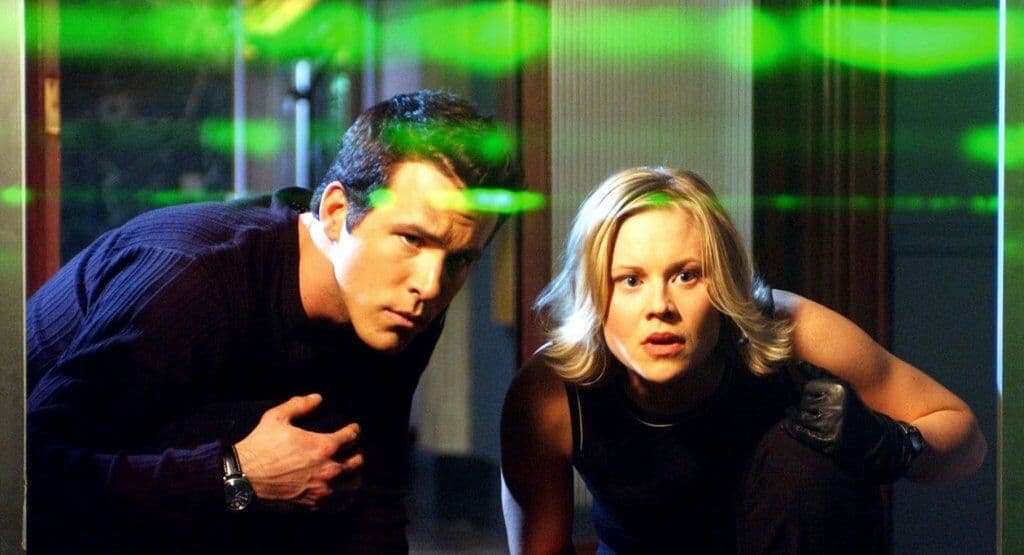 Ryan Reynolds lança serviço de streaming com só um filme no catálogo