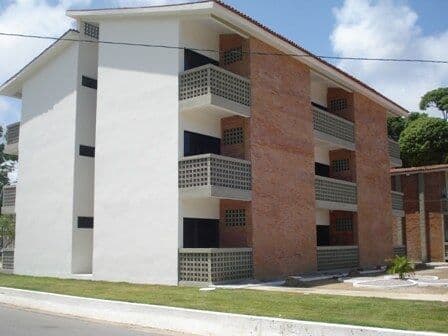 UFPB divulga edital com 799 vagas para auxílios estudantis