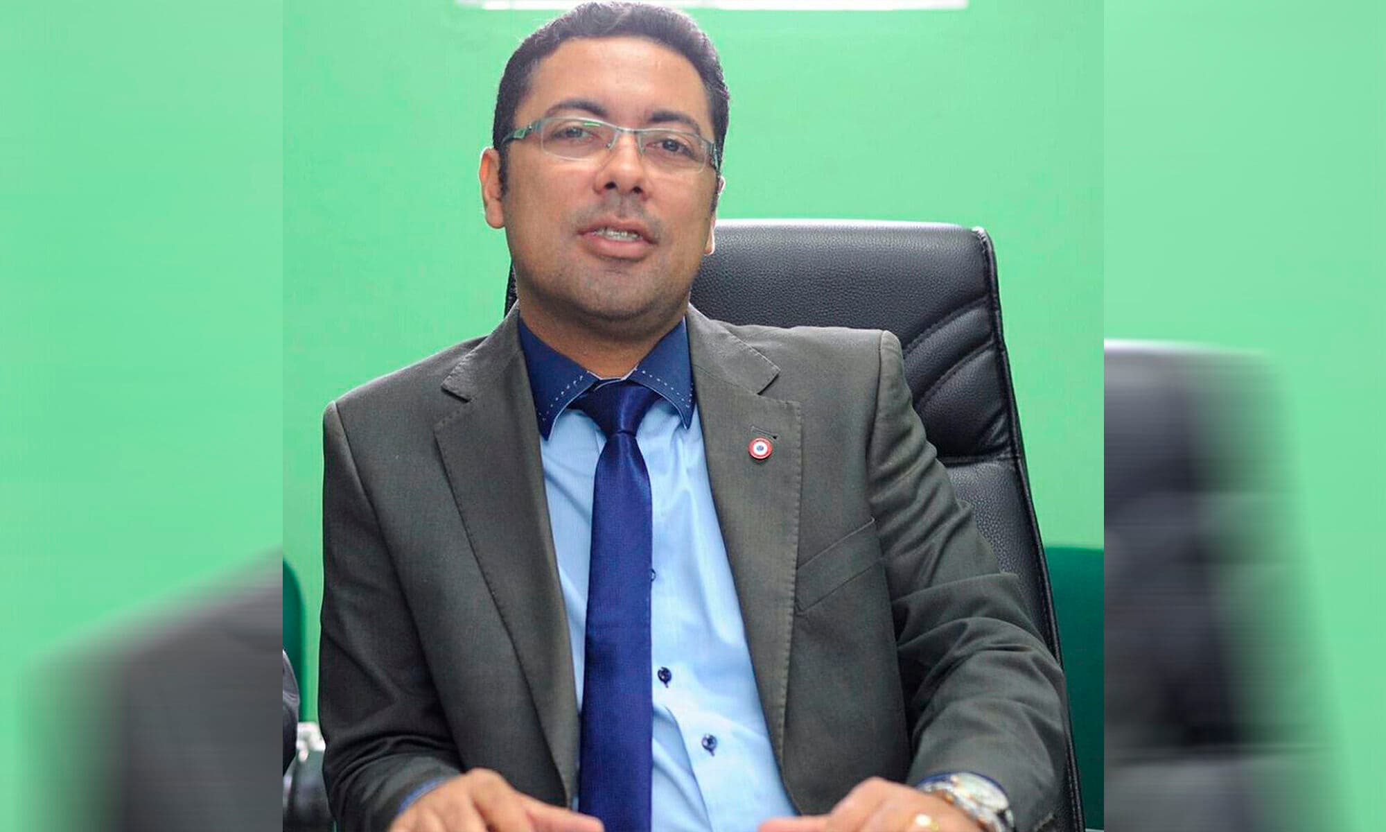 Após pedido negado no STF, Jefferson Kita tenta derrubar eleição indireta de Bayeux no STJ