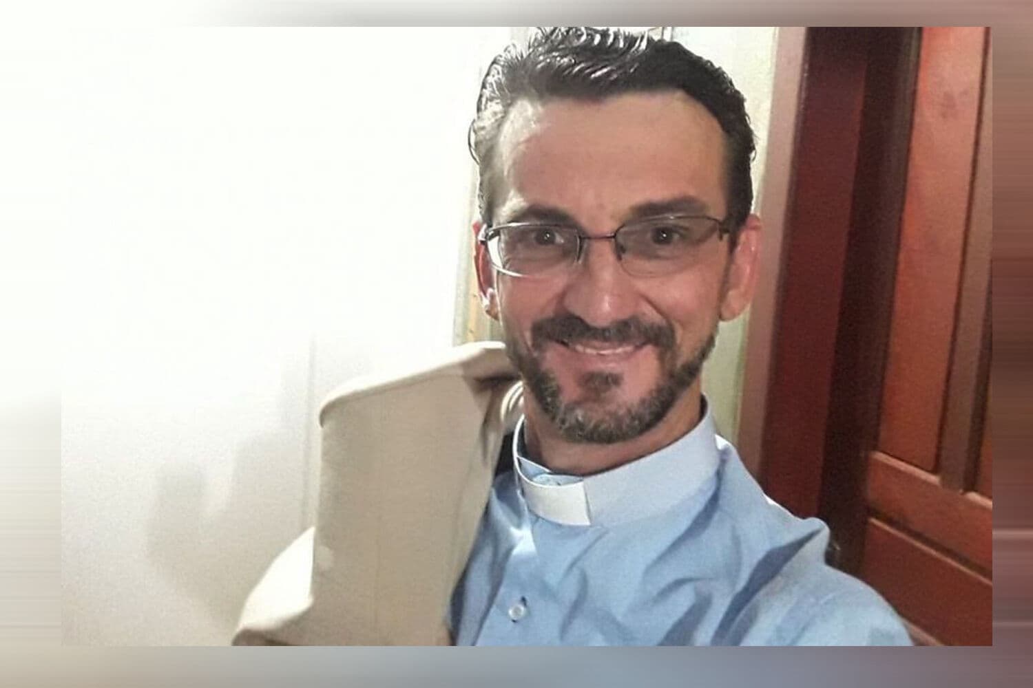 'Claro que tava gostando', diz padre sobre criança de 10 anos vítima de estupro no Espírito Santo