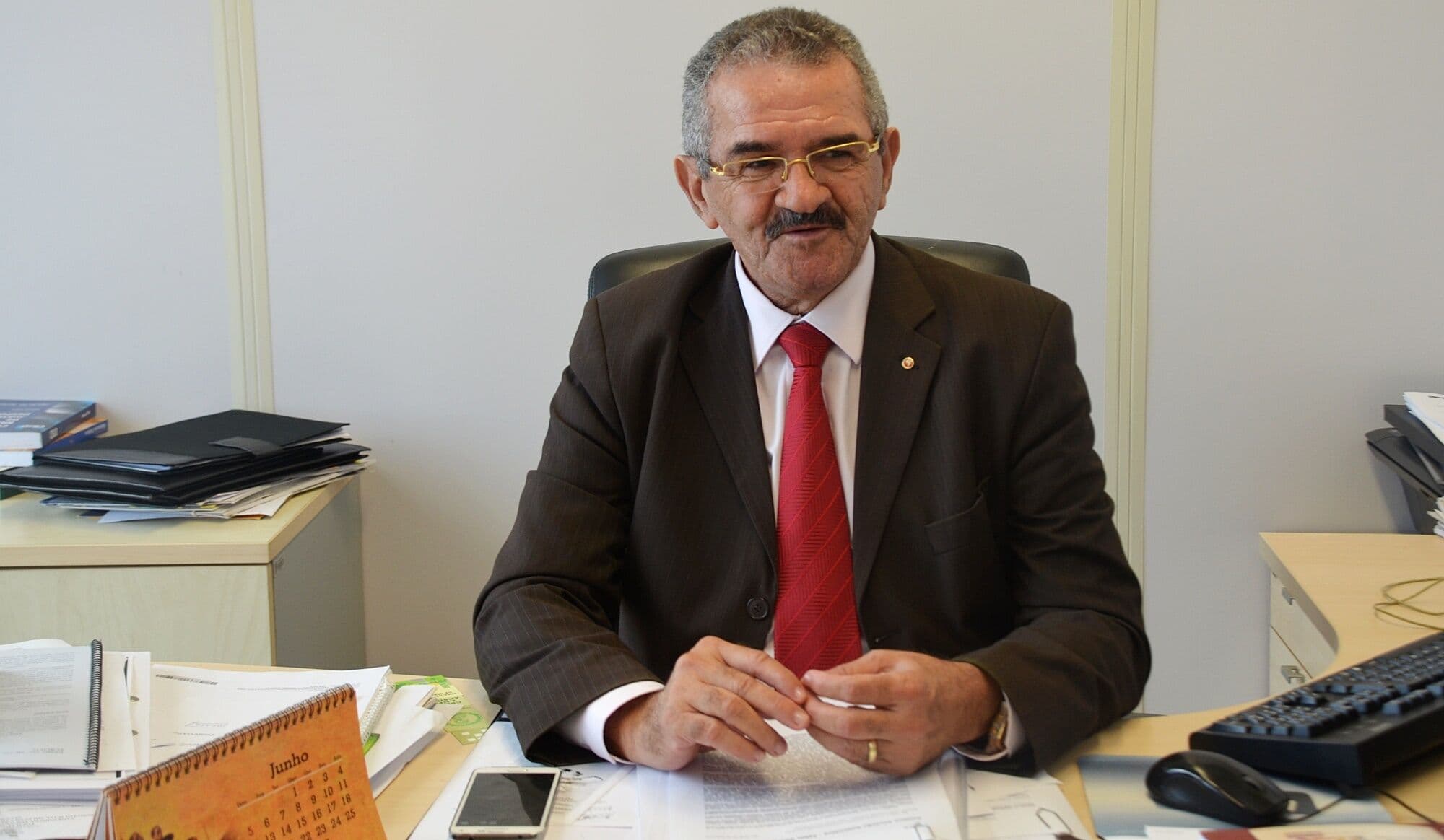 Procurador do MPPB diz que problemas apontados em laudos sobre estádios de futebol da Paraíba ainda não foram solucinados: "nada foi feito"