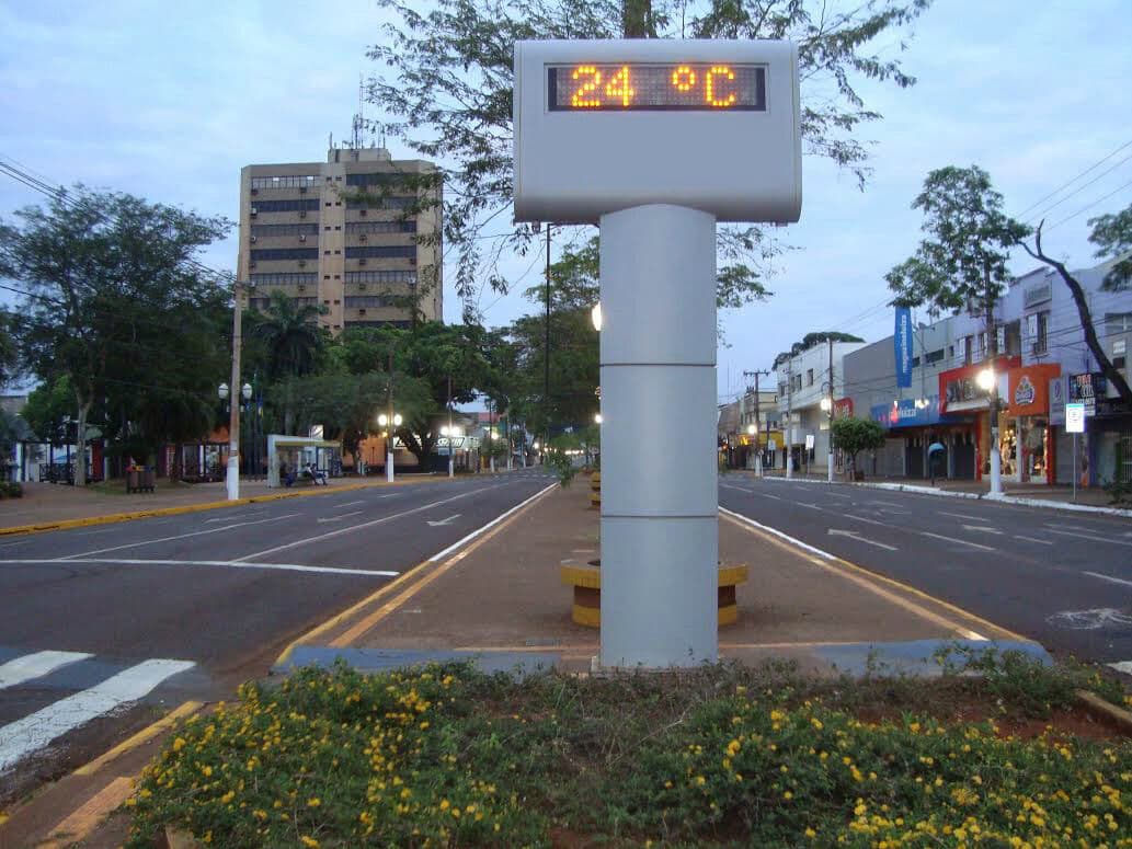 Onda de frio que atinge região Sul do Brasil dificilmente será sentida na Paraíba, diz meteorologista