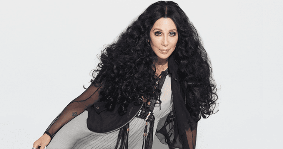 Cher conta que tentou trabalhar como voluntária nos correios, mas foi rejeitada