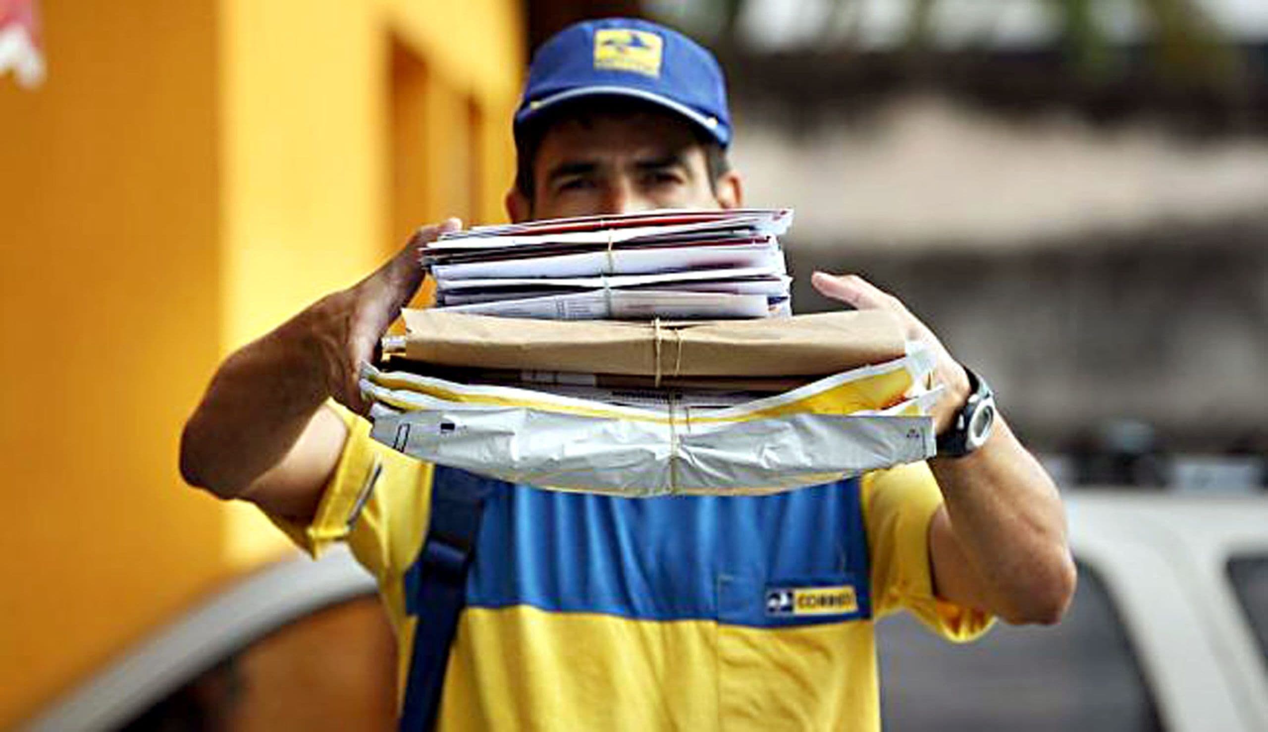 Correios lançam novo serviço de importação no Brasil
