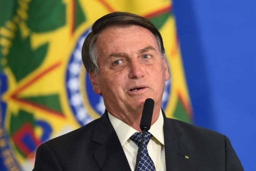 Bolsonaro se reúne com deputados do PSL e discute retorno à sigla