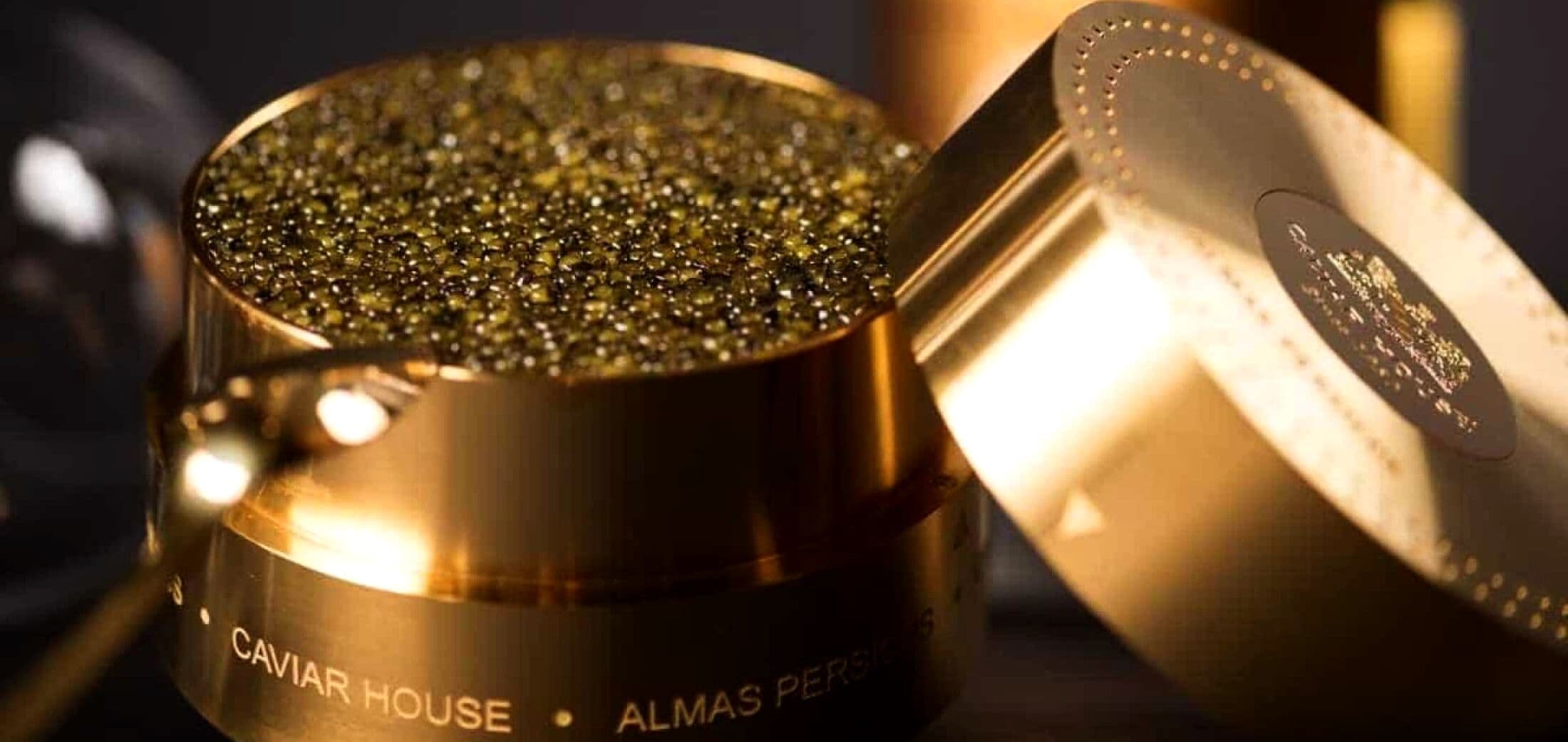 Top 10: Conheça as comidas mais caras do mundo