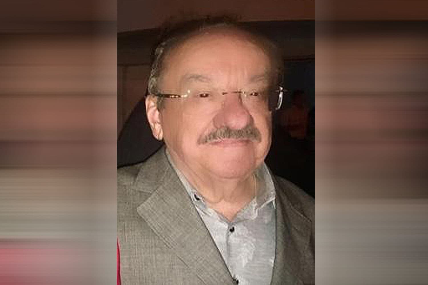 Morre médico e vice-diretor da Fundação Napoleão Laureano, Lautônio Loureiro