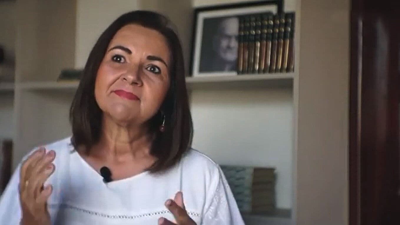 Após vencer consulta prévia para reitora da UFPB, Terezinha Domiciano diz estar confiante na nomeação pelo Governo Federal