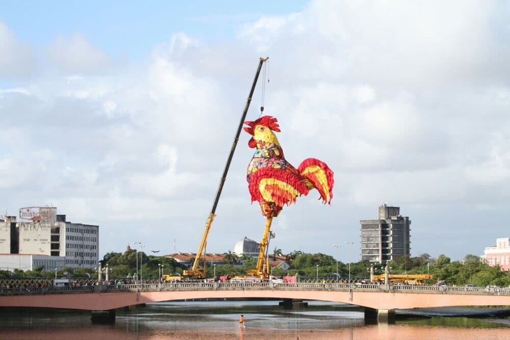 Divulgada datas do Carnaval 2019 no Recife e em Olinda