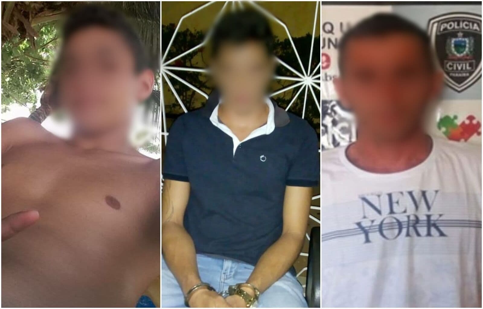 Briga de famílias e entre facções pelo tráfico de drogas são motivações para chacina e extermínio em Catolé do Rocha, diz delegado