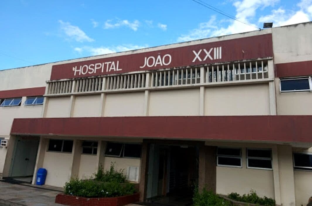 Justiça leiloa 66 lotes de bens de devedores em Campina Grande; prédio do Hospital João XXIII está na lista