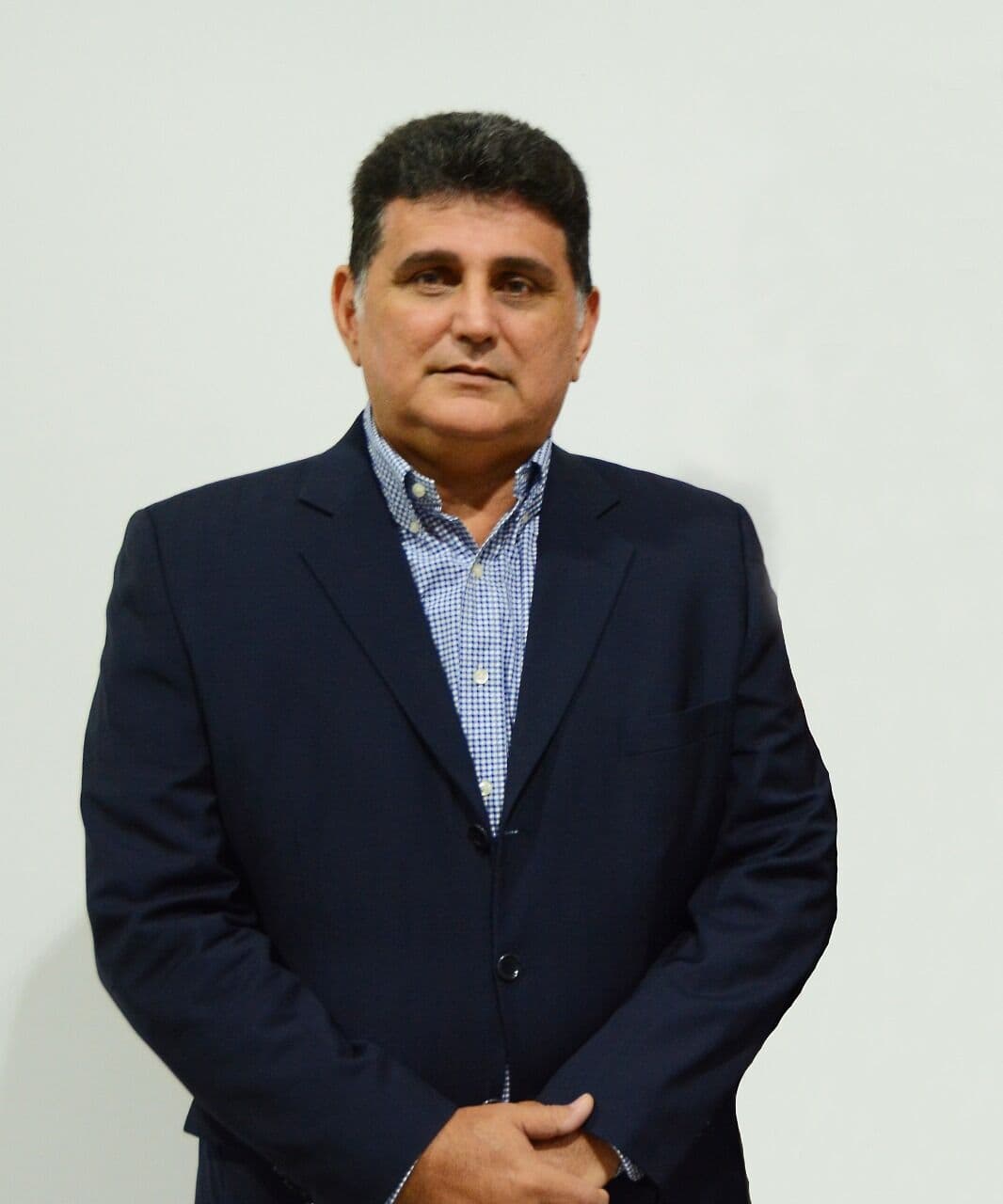 Roberto Wagner, superintendente do IPM, é designado para Secretaria de Planejamento de João Pessoa no lugar de Daniella Bandeira