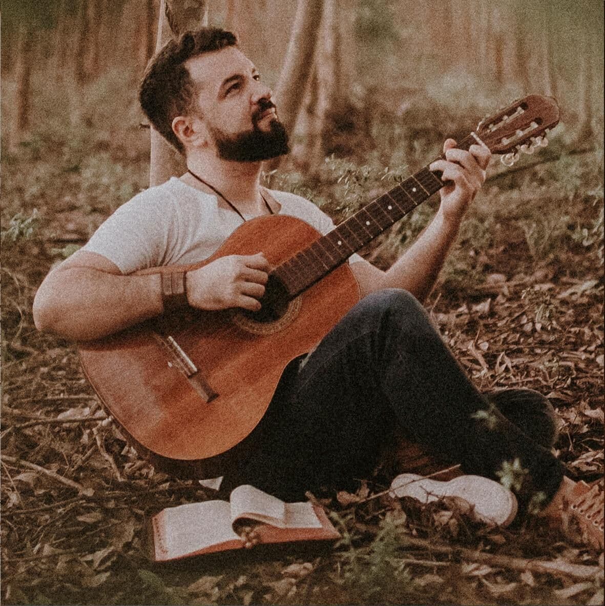 Cantor paraibano é indicado em quatro categorias de prêmio nacional de música católica