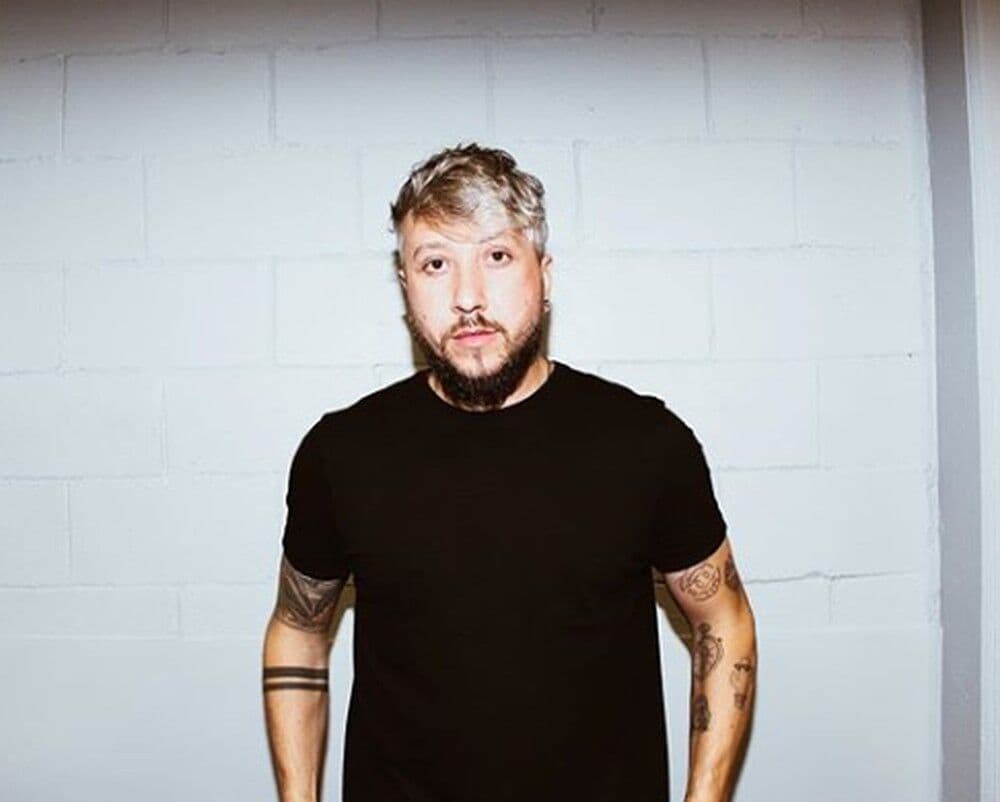 Baterista morre após show no formato drive-in