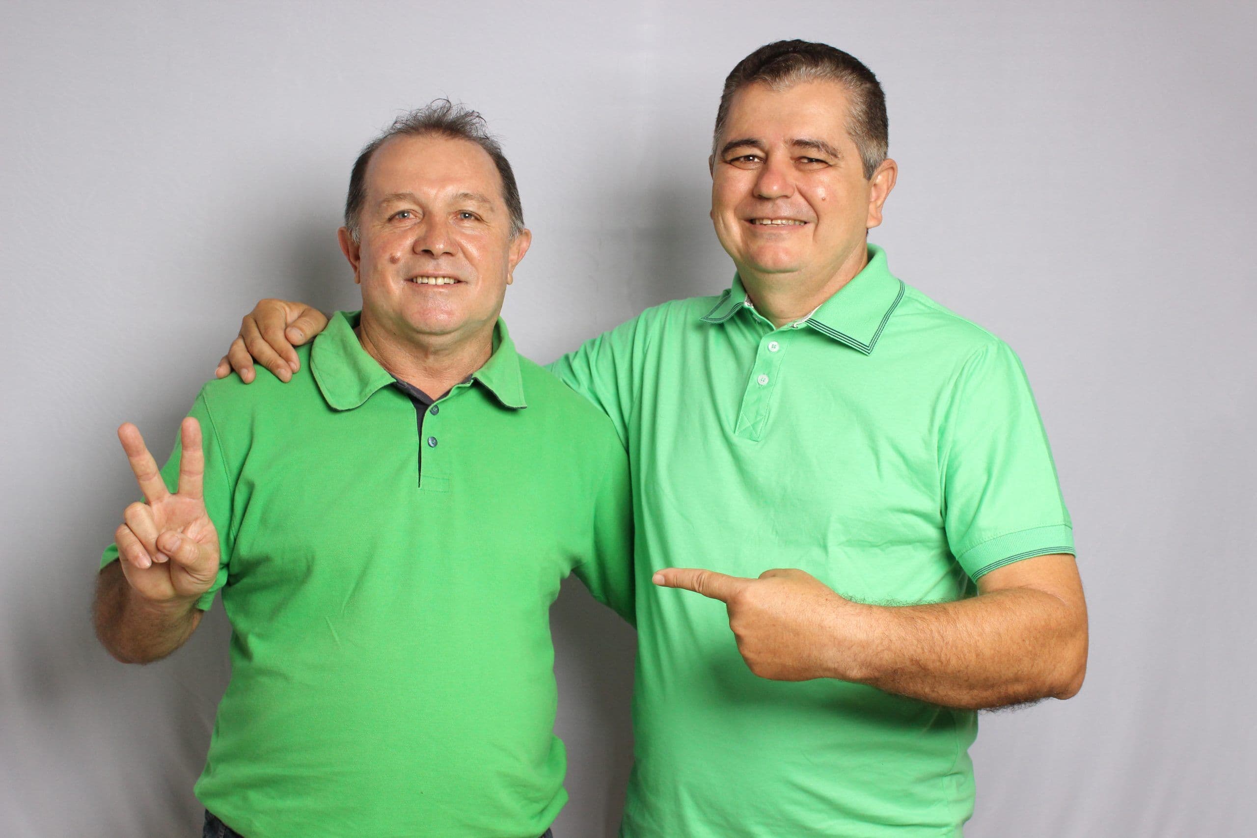 Podemos oficializa Ceninha para concorrer à prefeitura de Bonito de Santa Fé nesta segunda-feira