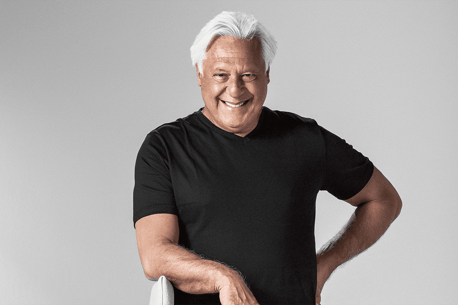 Antônio Fagundes deixa Globo após 44 anos, mas deve voltar para remake de 'Pantanal'