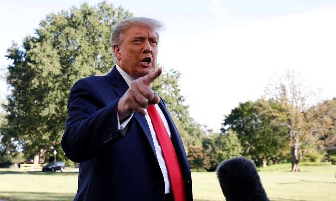 Trump diz que daria 'bênção' a negócio entre Oracle e TikTok; governo fala em adiar bloqueio ao app