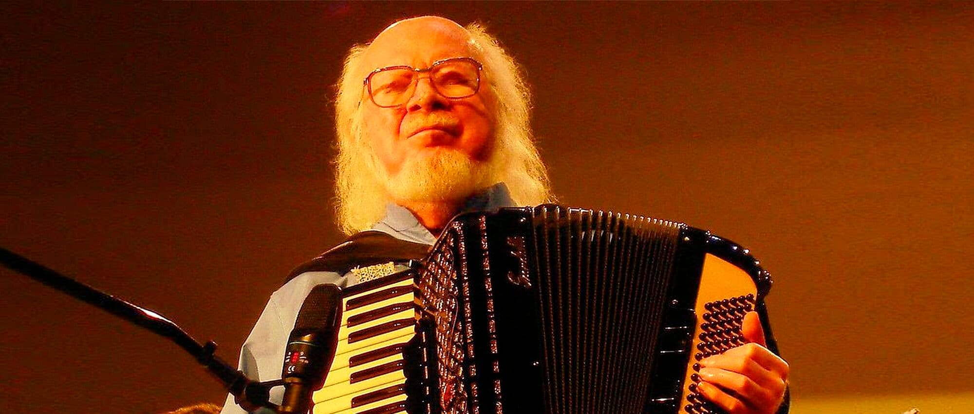 Governo da Paraíba divulga novo cronograma e novas regras para Festival de Música em homenagem ao Mestre Sivuca