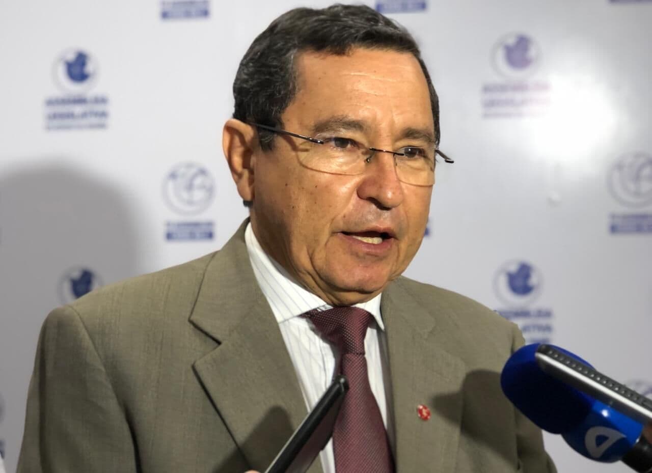 Candidatura de Anísio Maia à Prefeitura de João Pessoa ganha CNPJ e PT poderá tocar campanha