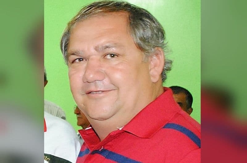 Ex-prefeito de Diamante é condenado por irregularidades e tem direitos políticos suspensos por 8 anos