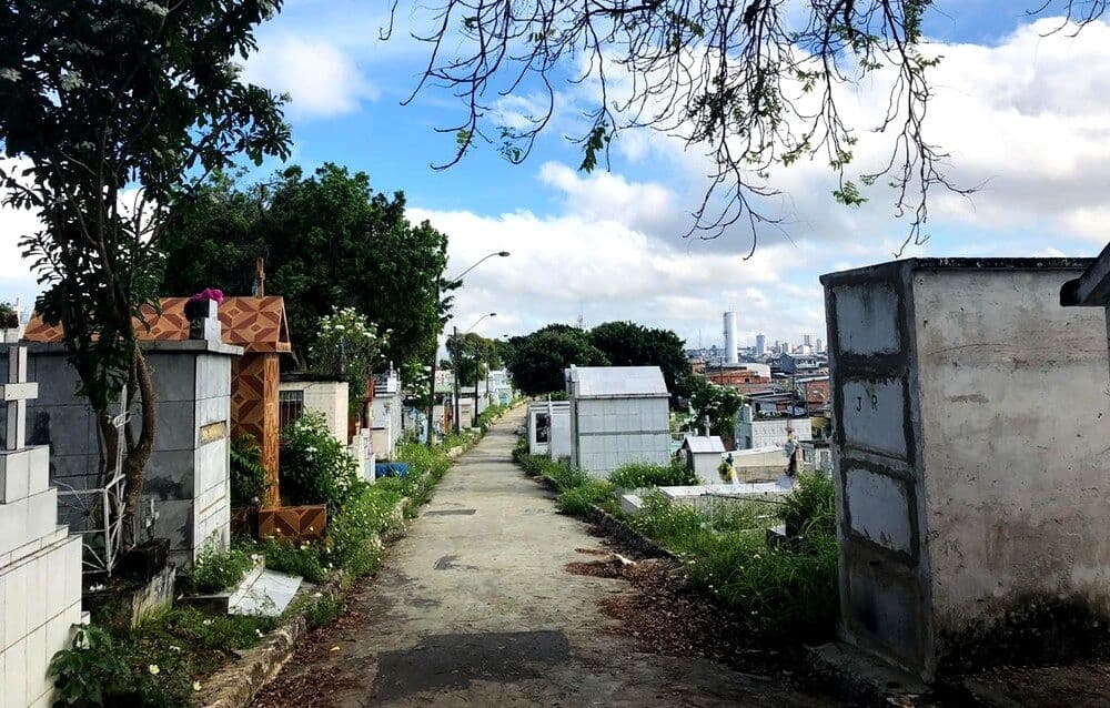 Manaus registra nova onda de Covid-19 e Governo decreta lockdown na cidade