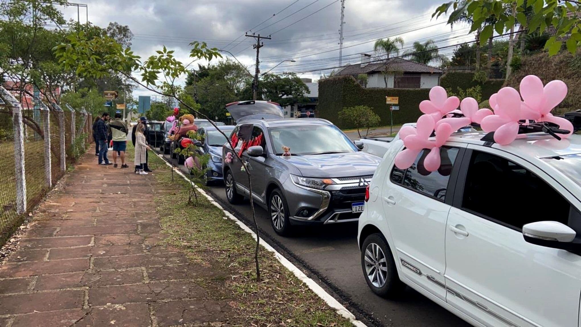 Cidades de Pocinhos, Montadas e Puxinanã não poderão ter carreatas, comícios e reuniões com mais de 15 pessoas