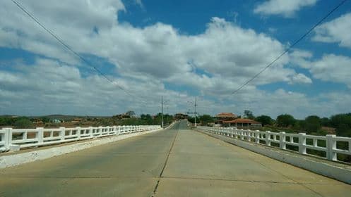 MPF abre inquérito para apurar estado de conservação da ponte sobre Rio Taperoá na Paraíba após DNIT apontar condições precárias no local